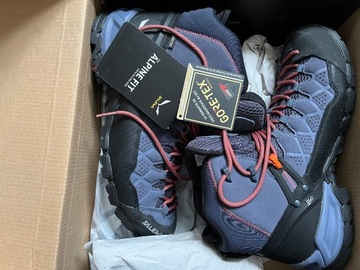 Buty trekkingowe Salewa rozmiar 42