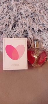 Woda perfumowana Love U Avon