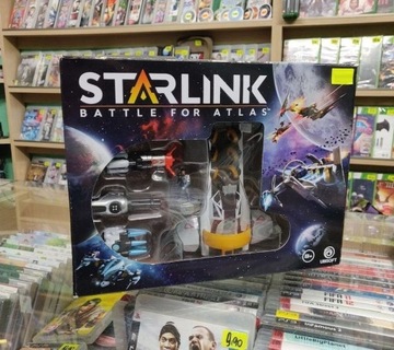 Starlink PC na komputer - tylko akcesoria