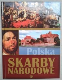 Polska, skarby narodowe