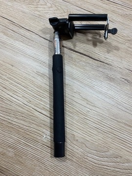 Fenomenalny Selfie Stick do telefonu