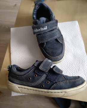 Buty dziecięce Timberland, r.27