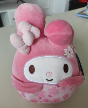 My Melody SQUISHMALLOWS 