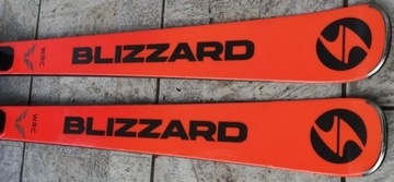 BLIZZARD FIREBIRD WRC
