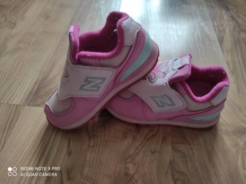 Buty New Balance 574 rozm. 22,5