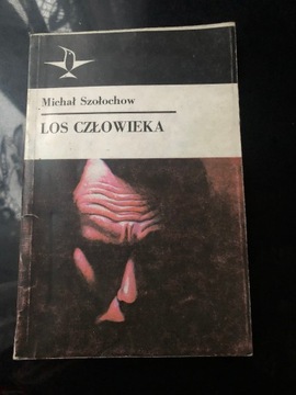 Michał Szołochow, Los człowieka 1985 