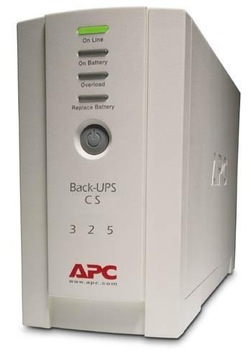 UPS APC CS 500eI 350w