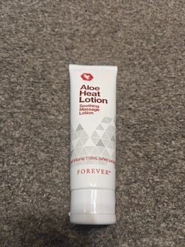 Forever - Aloe Heat Lotion