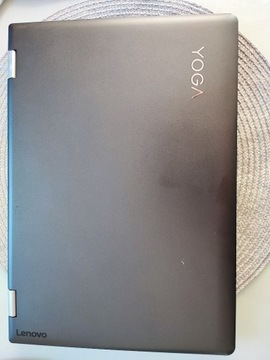 LAPTOP LENOVO YOGA 530-14ISK