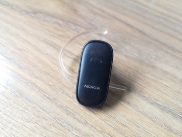 Zestaw słuchawkowy Nokia BH 105