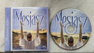 Mesjasz Jerry D. Thomas CD