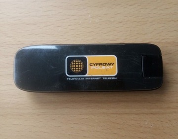 Modem USB Huawei E367 HSPA+ bez simlocka Aero2