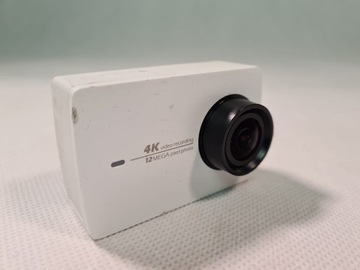 Kamera sportowa Yi 4K Action Camera BIAŁA