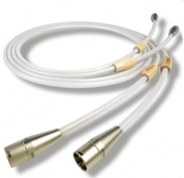 Nordost Valhalla 2 interconect XLR lub zamiana