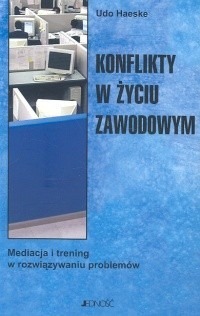 Zestaw nt. komunikacji i rozwiązywaniu konfliktów