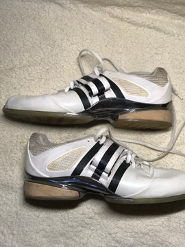 Adidas Adistar 2008 Weightlifting