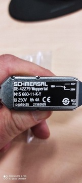 Schmersal DE-42279