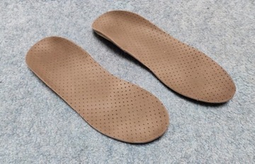 Wkładki ortopedyczne supinujące ORTHO-FOOT 21,5 cm
