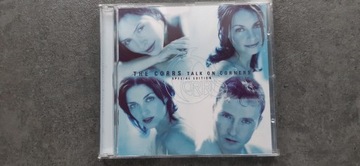 The Corrs     CD