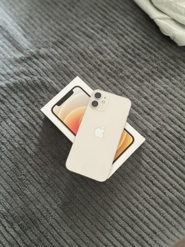 iPhone 12 mini White 64 GB