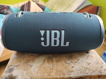 Głośnik Bluetooth JBL Xtreme 3