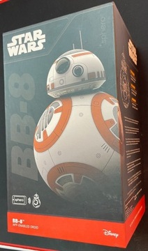 Pudełko Sphero BB-8 Star Wars oryginalne