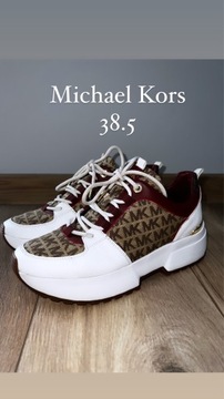 Michael Kors sneakersy adidasy 38.5