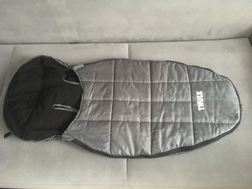 Śpiwór Thule Footmuff Sport