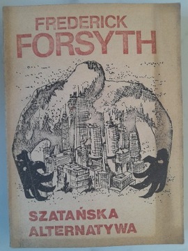 Szatańska alternatywa-Frederick Forsyth w. klubowe