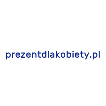 prezentdlakobiety.pl - domena krajowa