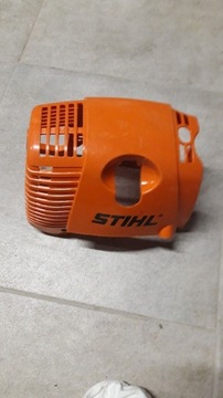 Osłona silnika do Stihl FS 131