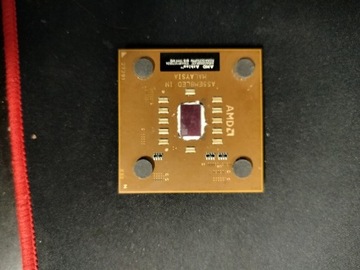 AMD Athlon XP 2100+ 1.73GHz 