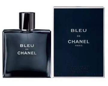 Bleu de chanel