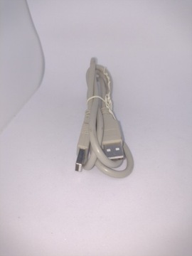 Kabel USB A 2.0 do USB A 2.0