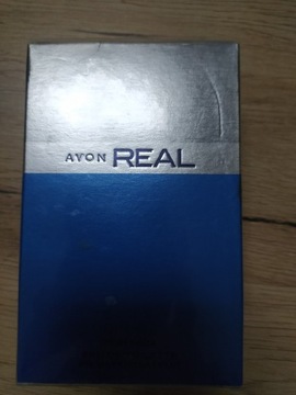 Avon Real Nowy 75ml