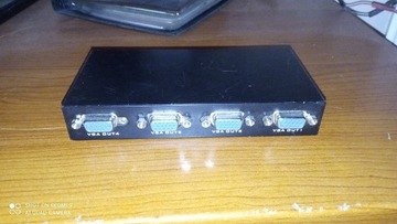 Splitter VGA 4 porty