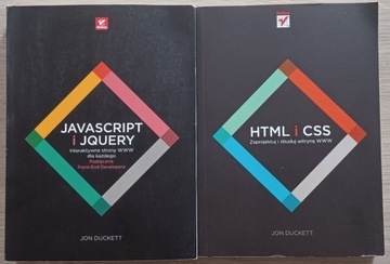 JAVASCRITP i JQUERY + HTML i CSS  HELION