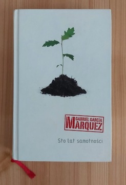 Sto lat samotności | Gabriel García Marquez