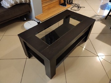 Ława, stolik kawowy 110x60 cm / Meble Agata