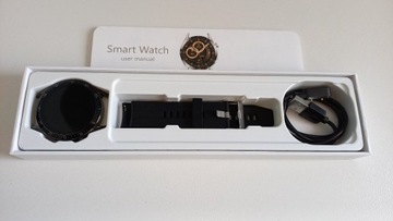 Zegarek Inteligentny – Wzorowany na Huawei GT4 GT3