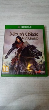 Mount&Blade Warband xbox one