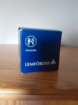 Lemforder 33951 01 Sworzeń wahacza Reanult Laguna 3 