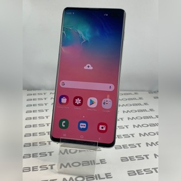 Samsung S10 Plus ! Super Stan ! Szczecin !