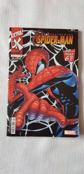  DOBRY KOMIKS EXTRA Spectacular Spider-Man SPF