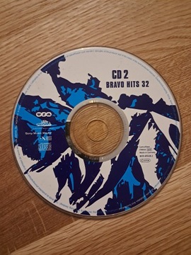 Bravo Hits 32 - CD 2 - 2001