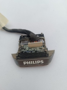 Odbiornik zdalnego sterowania _Philips 49PUS6401
