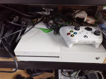 XBOX One S 500GB