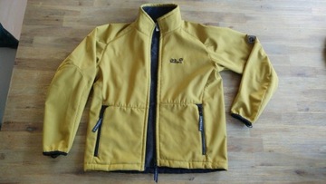 Jack Wolfskin kurtka softshell S