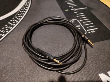 Kabel Planet Waves D'addario 5m. Jack/jack 