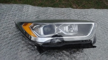 lampa ford escape II 2 xenon kuga mk2 lift USA